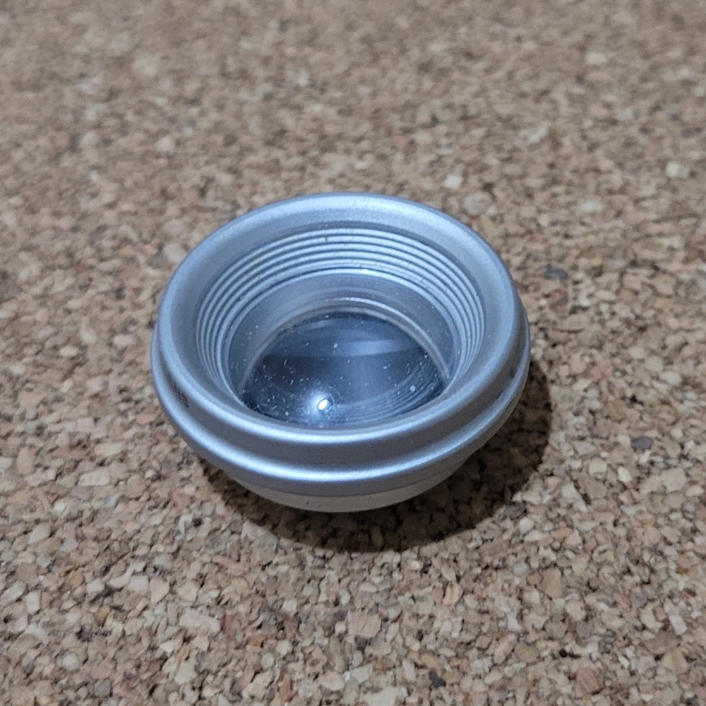 Infant Optics Optical Zoom Lens For DXR-8 Camera Baby Monitor